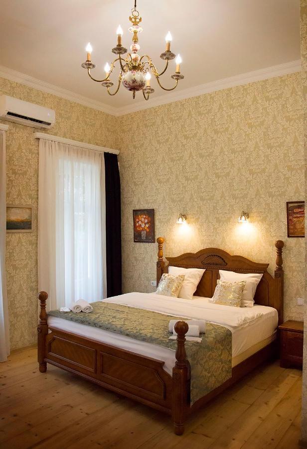 Always Welcome Tbilisi Esterno foto