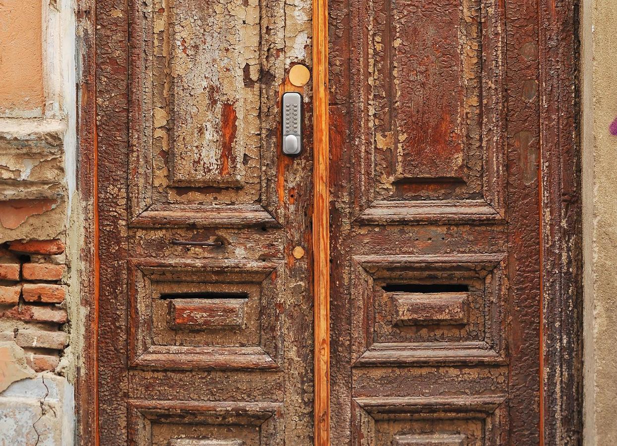 Always Welcome Tbilisi Esterno foto