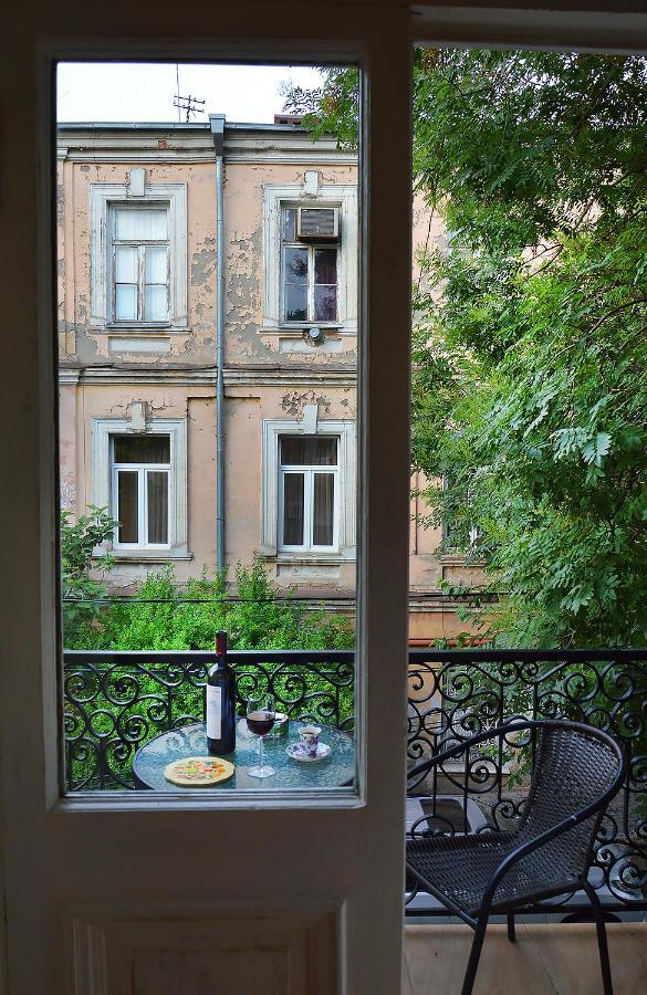 Always Welcome Tbilisi Esterno foto