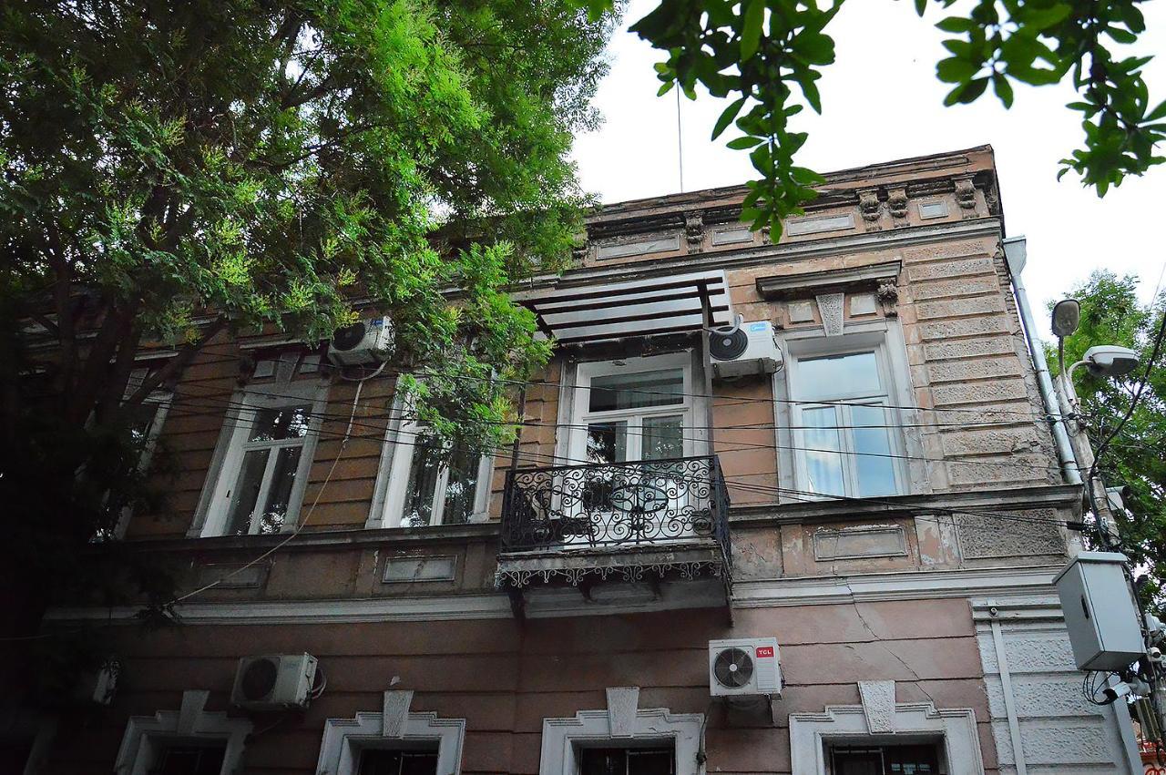 Always Welcome Tbilisi Esterno foto