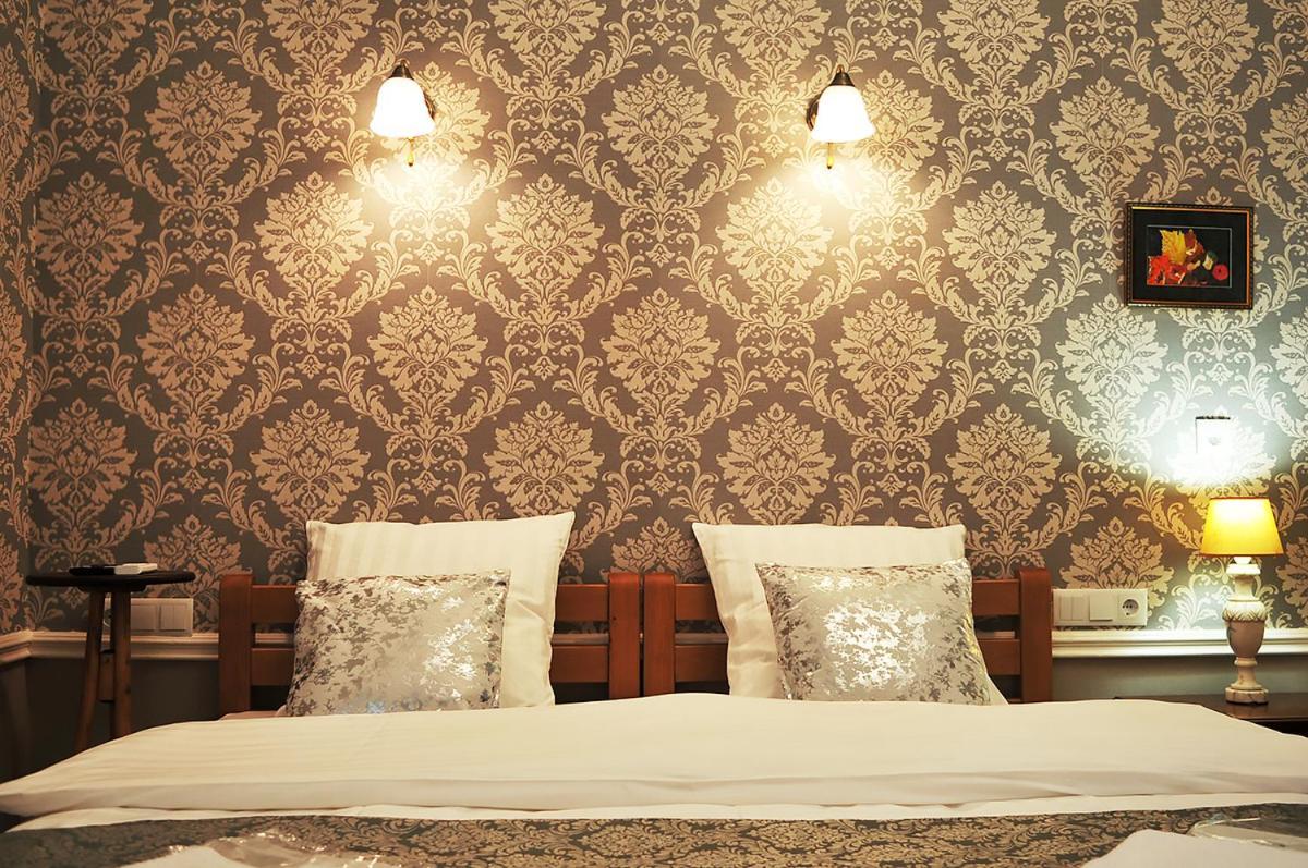 Always Welcome Tbilisi Esterno foto