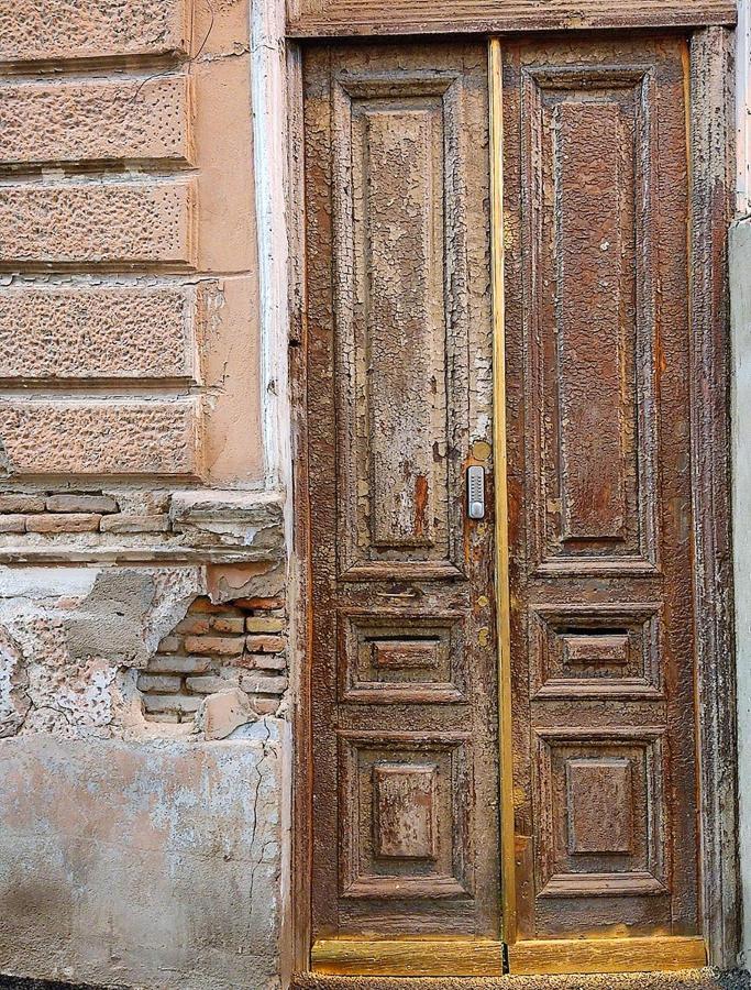 Always Welcome Tbilisi Esterno foto